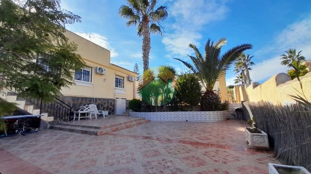 2 bedroom Villa for sale in Camposol, Mazarrón - € 179,995 (Ref: 9491651)