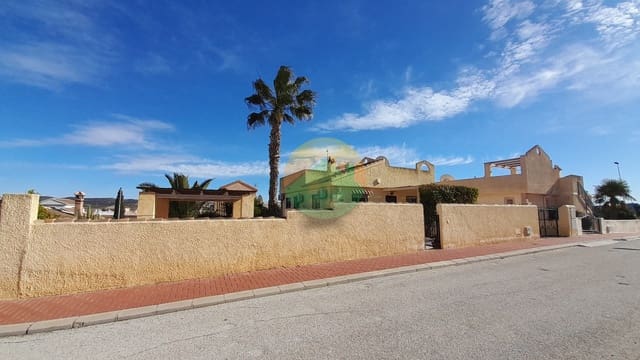 2 bedroom Villa for sale in Camposol, Mazarrón - € 179,995 (Ref: 9491651)