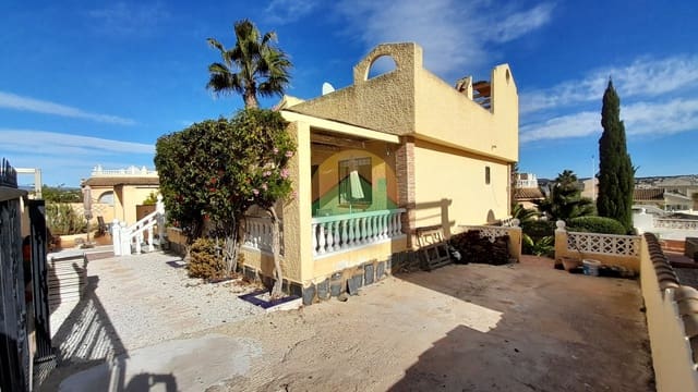 2 bedroom Villa for sale in Camposol, Mazarrón - € 179,995 (Ref: 9491651)