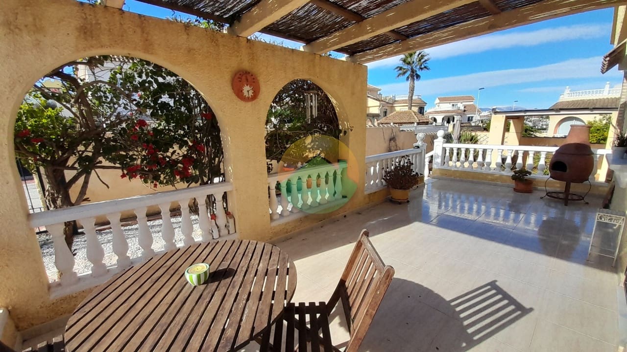2 bedroom Villa for sale in Camposol - € 179,995 (Ref: 9491651)