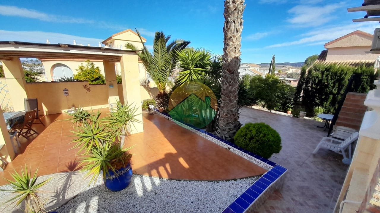 2 bedroom Villa for sale in Camposol - € 179,995 (Ref: 9491651)