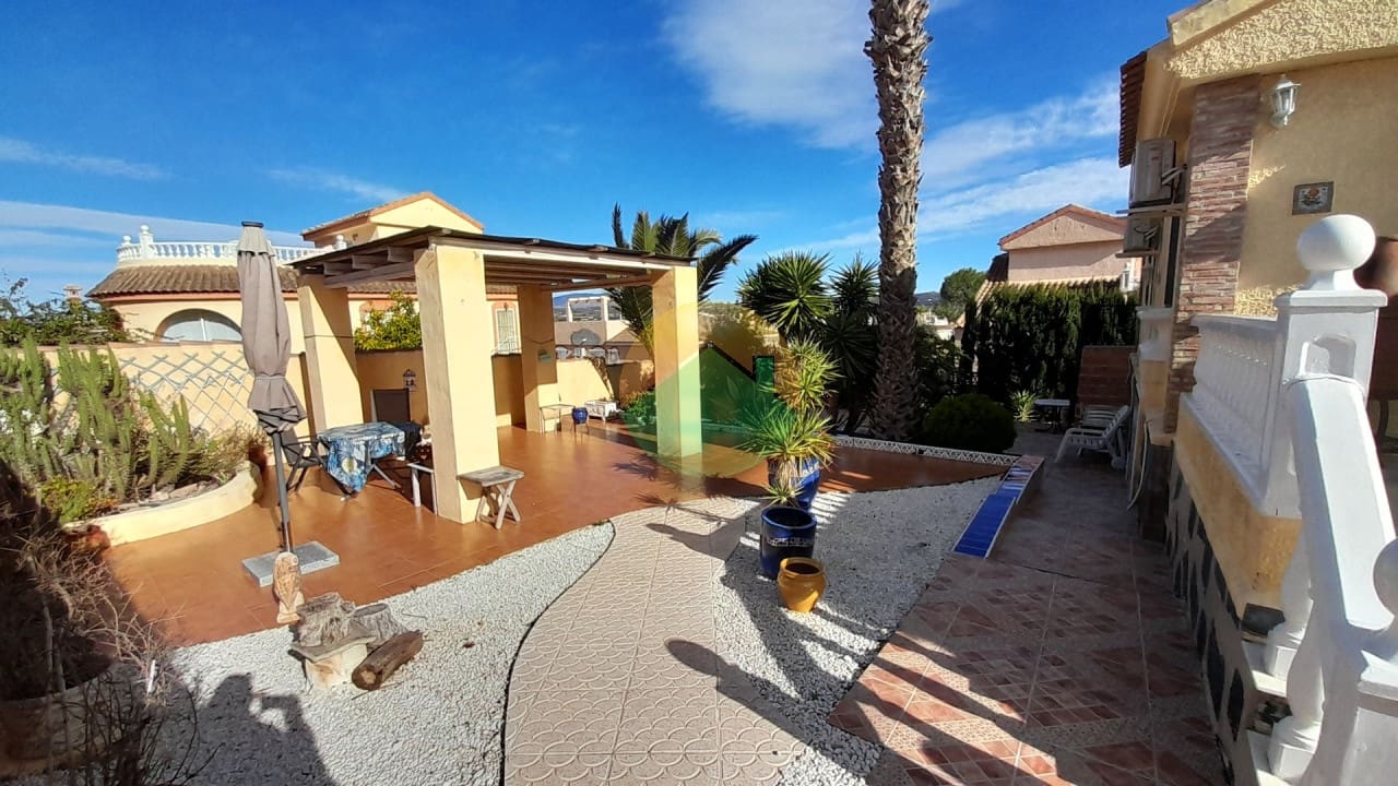 2 bedroom Villa for sale in Camposol - € 179,995 (Ref: 9491651)