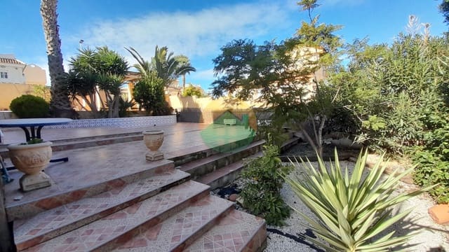 2 bedroom Villa for sale in Camposol, Mazarrón - € 179,995 (Ref: 9491651)