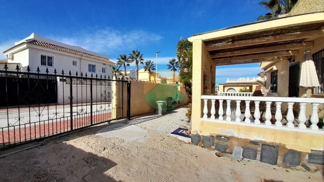 2 bedroom Villa for sale in Camposol, Mazarrón - € 179,995 (Ref: 9491651)