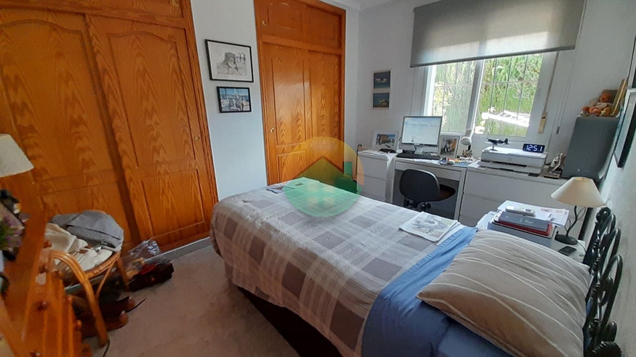 3 bedroom Villa for sale in Camposol with pool - € 295,000 (Ref: 9503367)