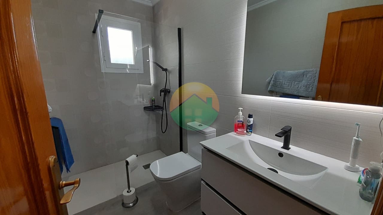 3 bedroom Villa for sale in Camposol with pool - € 295,000 (Ref: 9503367)