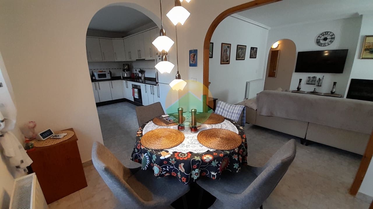 3 bedroom Villa for sale in Camposol with pool - € 295,000 (Ref: 9503367)