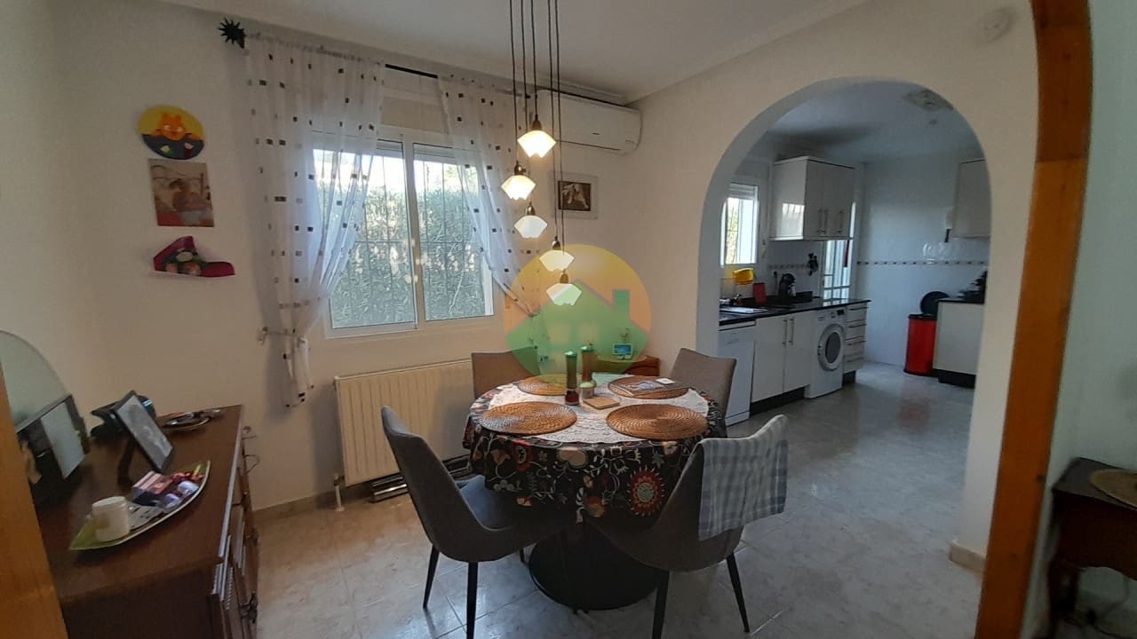 3 bedroom Villa for sale in Camposol with pool - € 295,000 (Ref: 9503367)