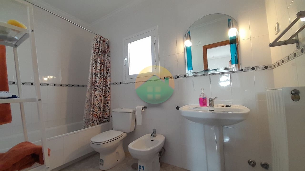 3 bedroom Villa for sale in Camposol with pool - € 295,000 (Ref: 9503367)