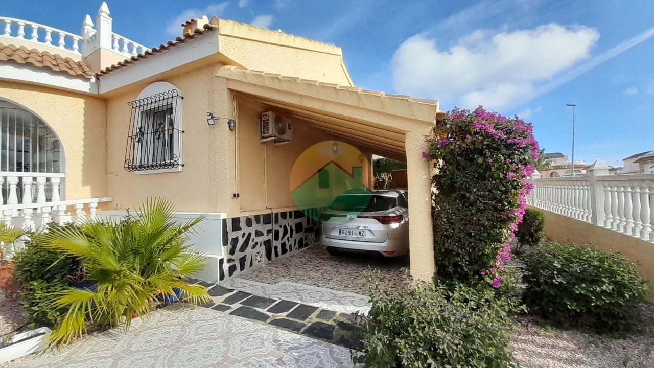 3 bedroom Villa for sale in Camposol with pool - € 295,000 (Ref: 9503367)