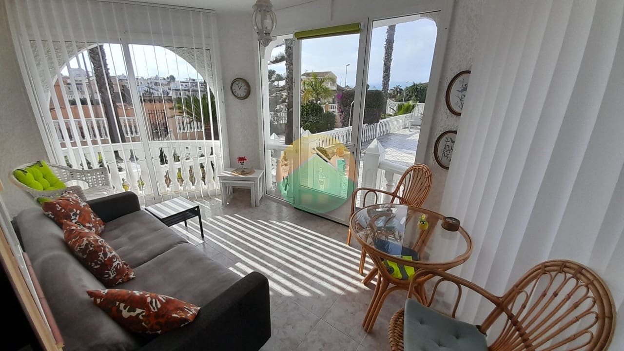 3 bedroom Villa for sale in Camposol with pool - € 295,000 (Ref: 9503367)