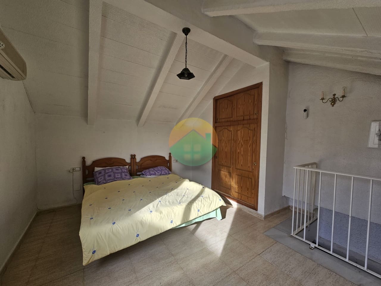 5 soverom Villa til salgs i Camposol med svømmebasseng garasje - € 249 500 (Ref: 9510032)