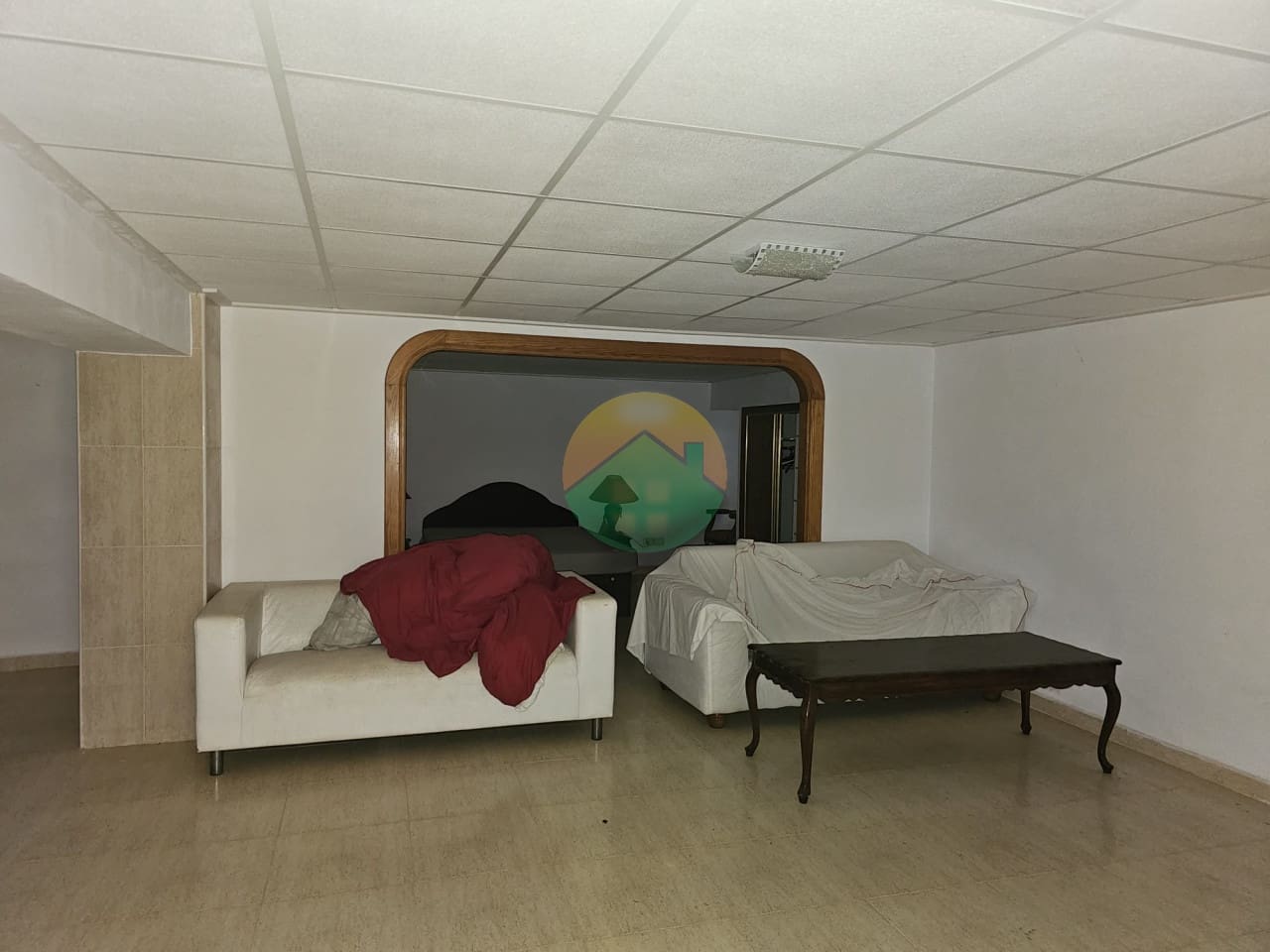 5 soverom Villa til salgs i Camposol med svømmebasseng garasje - € 249 500 (Ref: 9510032)