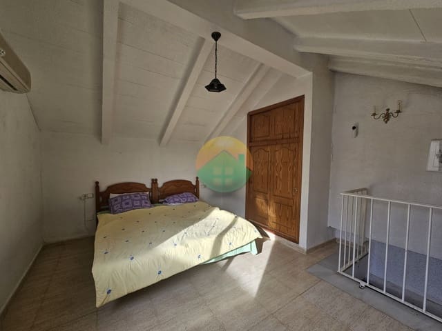 5 soverom Villa til salgs i Camposol, Mazarrón med svømmebasseng garasje - € 249 500 (Ref: 9510032)