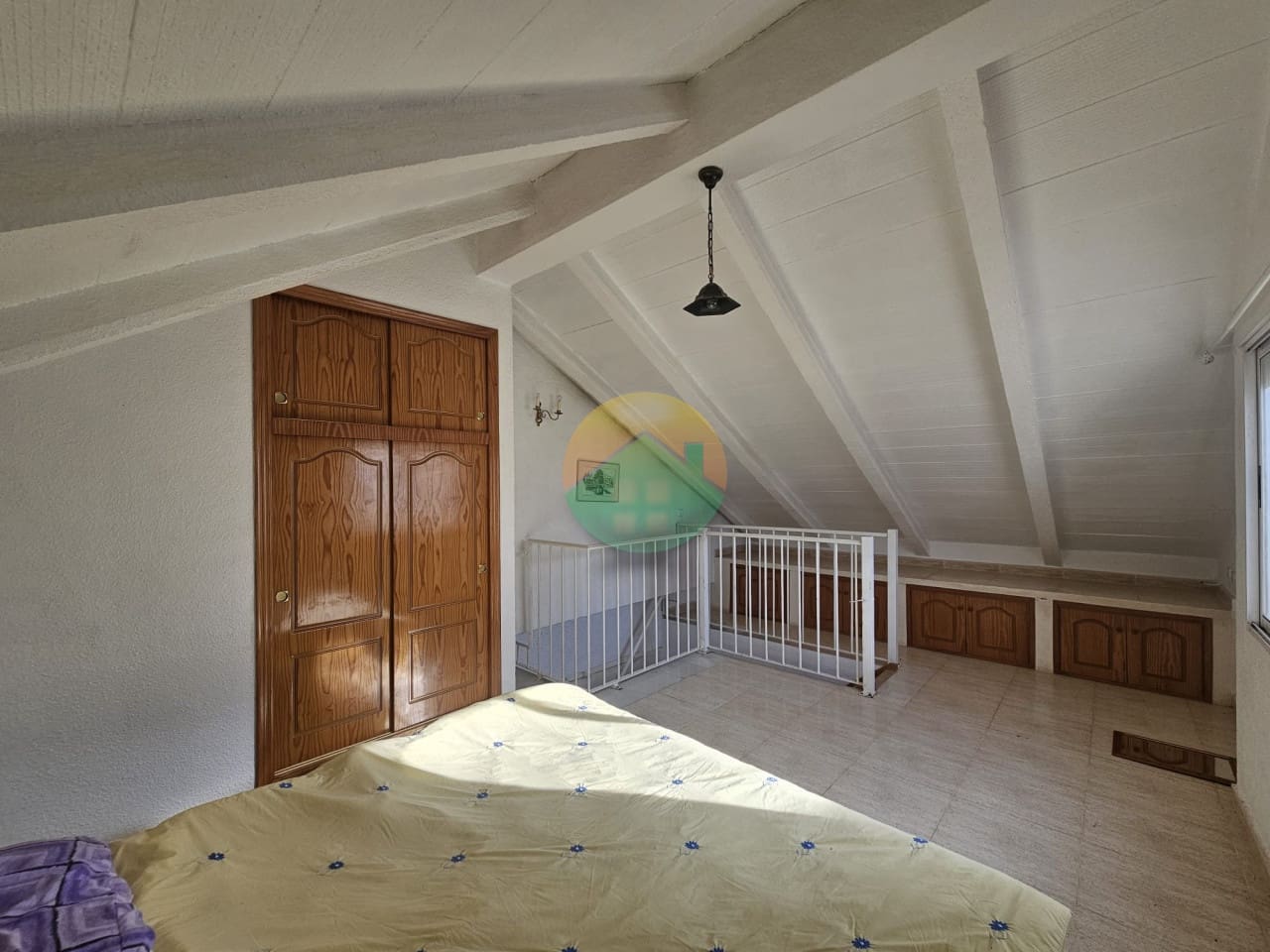 5 soverom Villa til salgs i Camposol med svømmebasseng garasje - € 249 500 (Ref: 9510032)