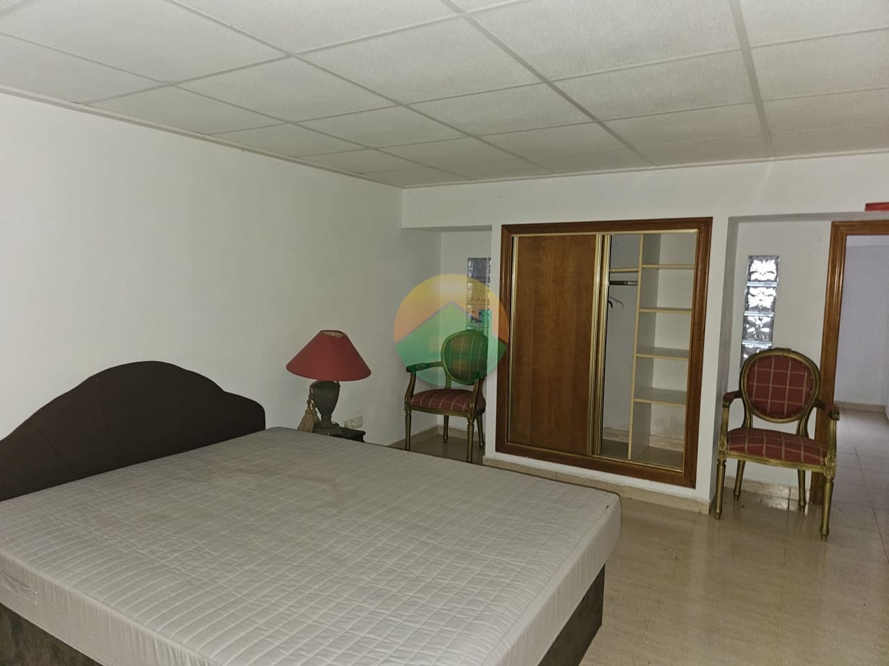 5 soverom Villa til salgs i Camposol med svømmebasseng garasje - € 249 500 (Ref: 9510032)