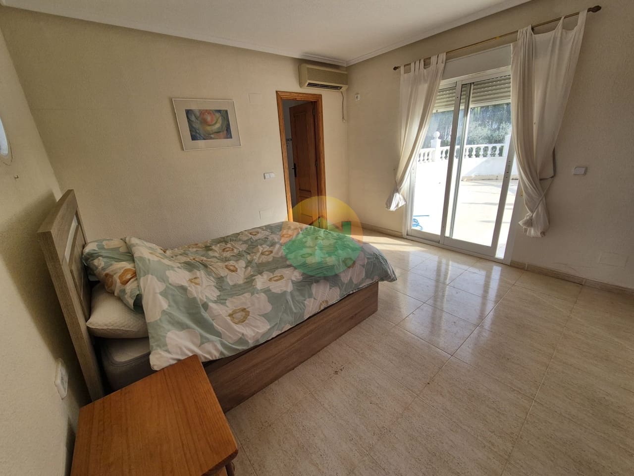 5 soverom Villa til salgs i Camposol med svømmebasseng garasje - € 249 500 (Ref: 9510032)