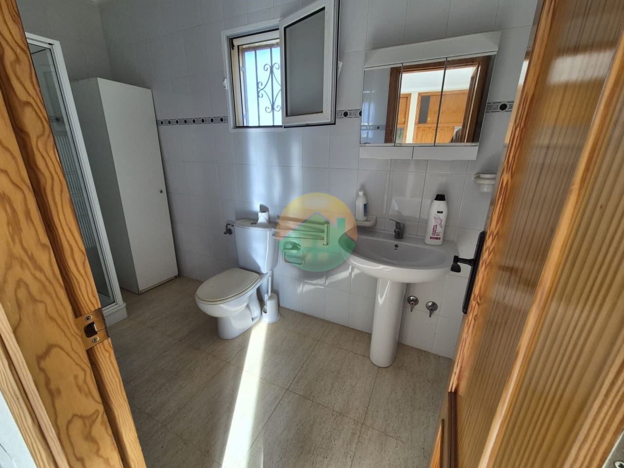 5 soverom Villa til salgs i Camposol med svømmebasseng garasje - € 249 500 (Ref: 9510032)