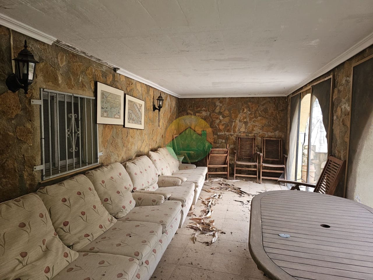 5 soverom Villa til salgs i Camposol med svømmebasseng garasje - € 249 500 (Ref: 9510032)