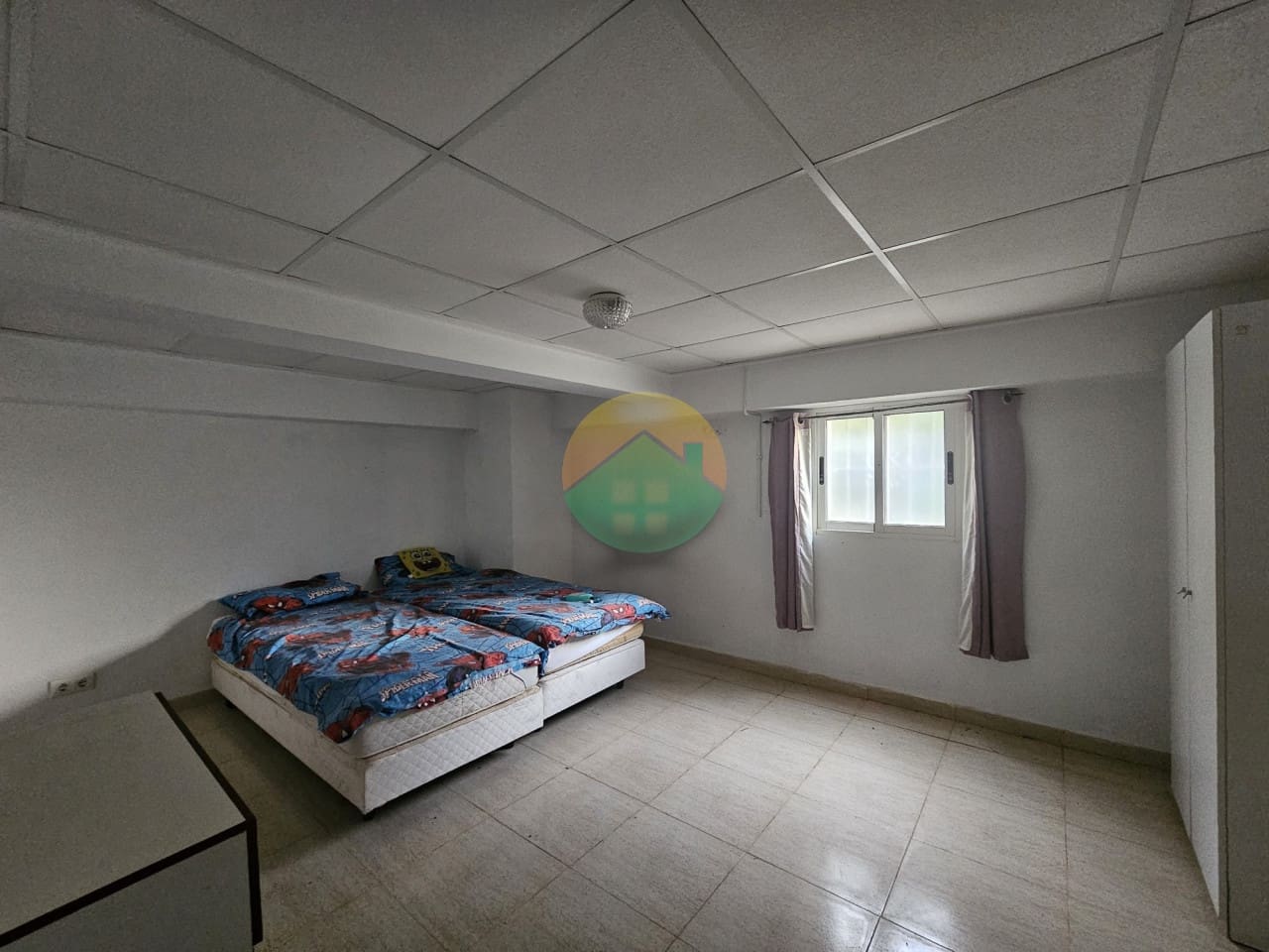 5 soverom Villa til salgs i Camposol med svømmebasseng garasje - € 249 500 (Ref: 9510032)