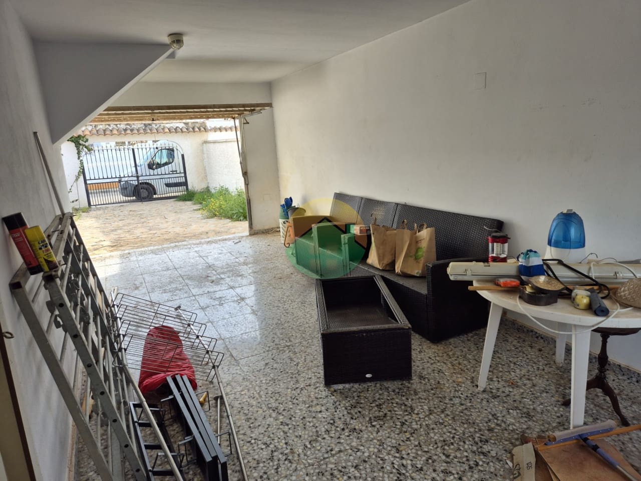 5 soverom Villa til salgs i Camposol med svømmebasseng garasje - € 249 500 (Ref: 9510032)