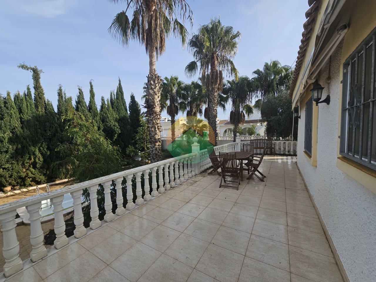 5 soverom Villa til salgs i Camposol med svømmebasseng garasje - € 249 500 (Ref: 9510032)