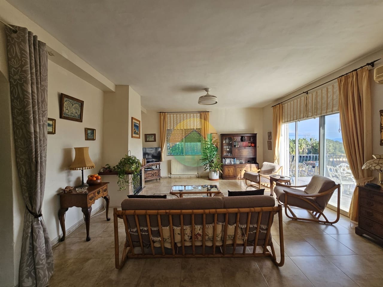 4 makuuhuone Maalaistalo myytävänä paikassa Librilla mukana uima-altaan 
autotalli - 319 995 € (Ref: 9528040)