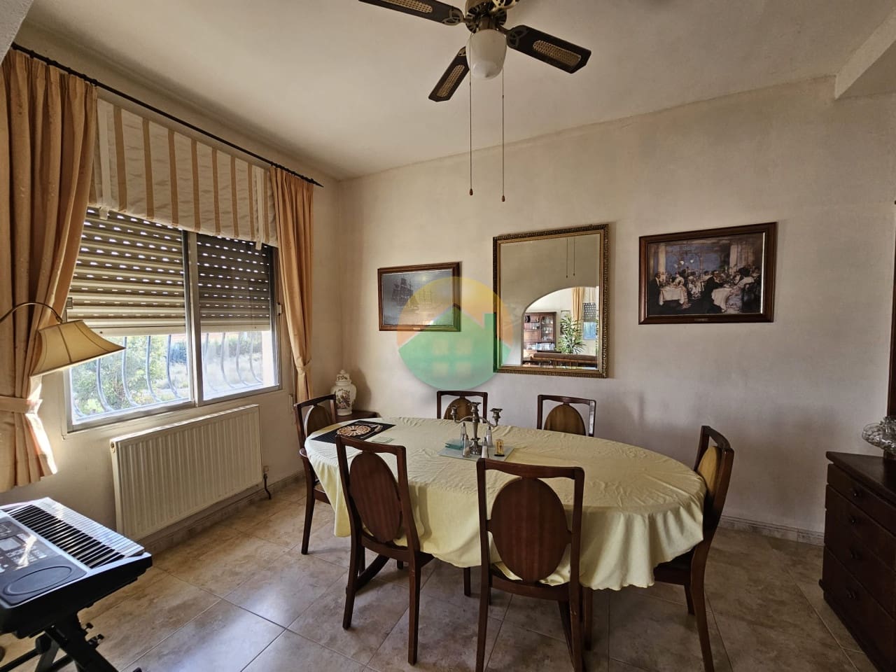 4 makuuhuone Maalaistalo myytävänä paikassa Librilla mukana uima-altaan 
autotalli - 319 995 € (Ref: 9528040)