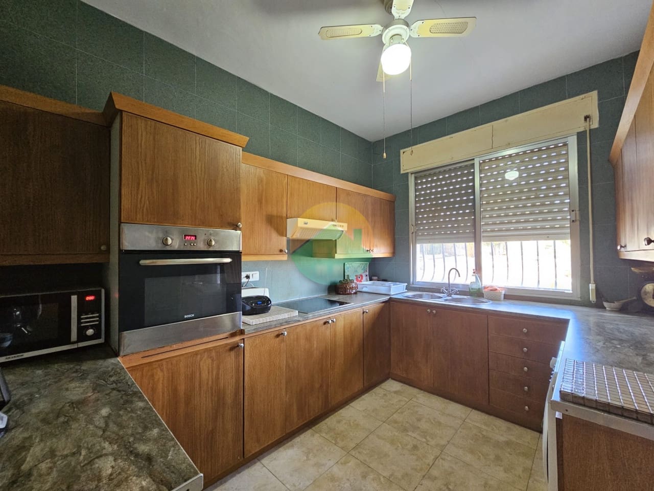 4 makuuhuone Maalaistalo myytävänä paikassa Librilla mukana uima-altaan 
autotalli - 319 995 € (Ref: 9528040)