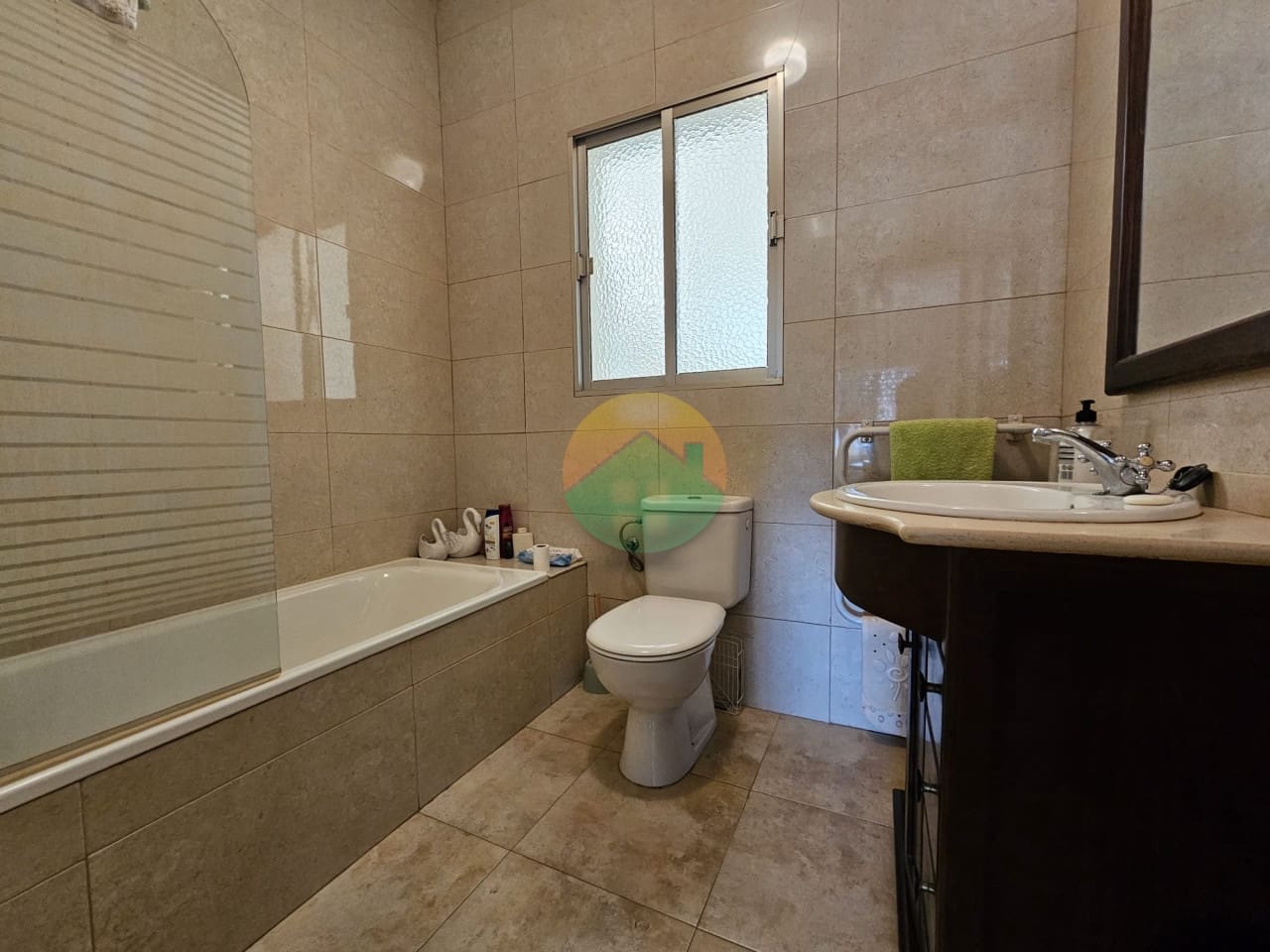 4 makuuhuone Maalaistalo myytävänä paikassa Librilla mukana uima-altaan 
autotalli - 319 995 € (Ref: 9528040)