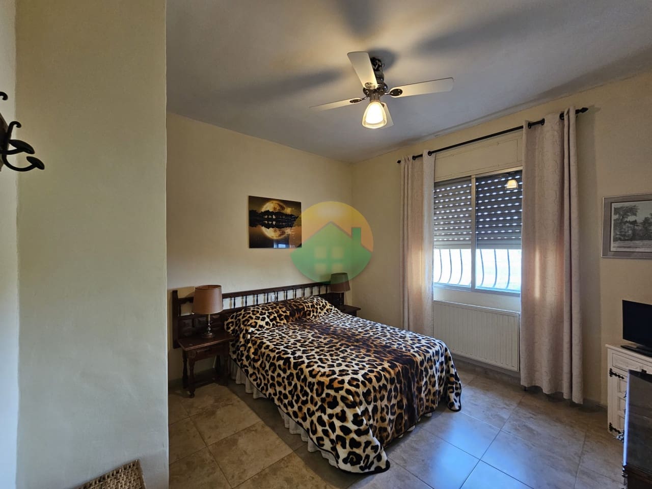 4 makuuhuone Maalaistalo myytävänä paikassa Librilla mukana uima-altaan 
autotalli - 319 995 € (Ref: 9528040)