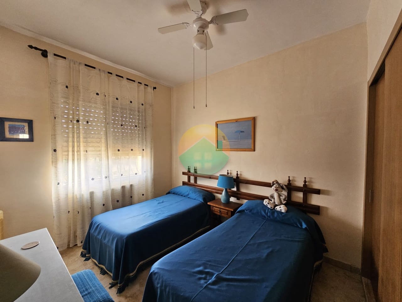 4 makuuhuone Maalaistalo myytävänä paikassa Librilla mukana uima-altaan 
autotalli - 319 995 € (Ref: 9528040)