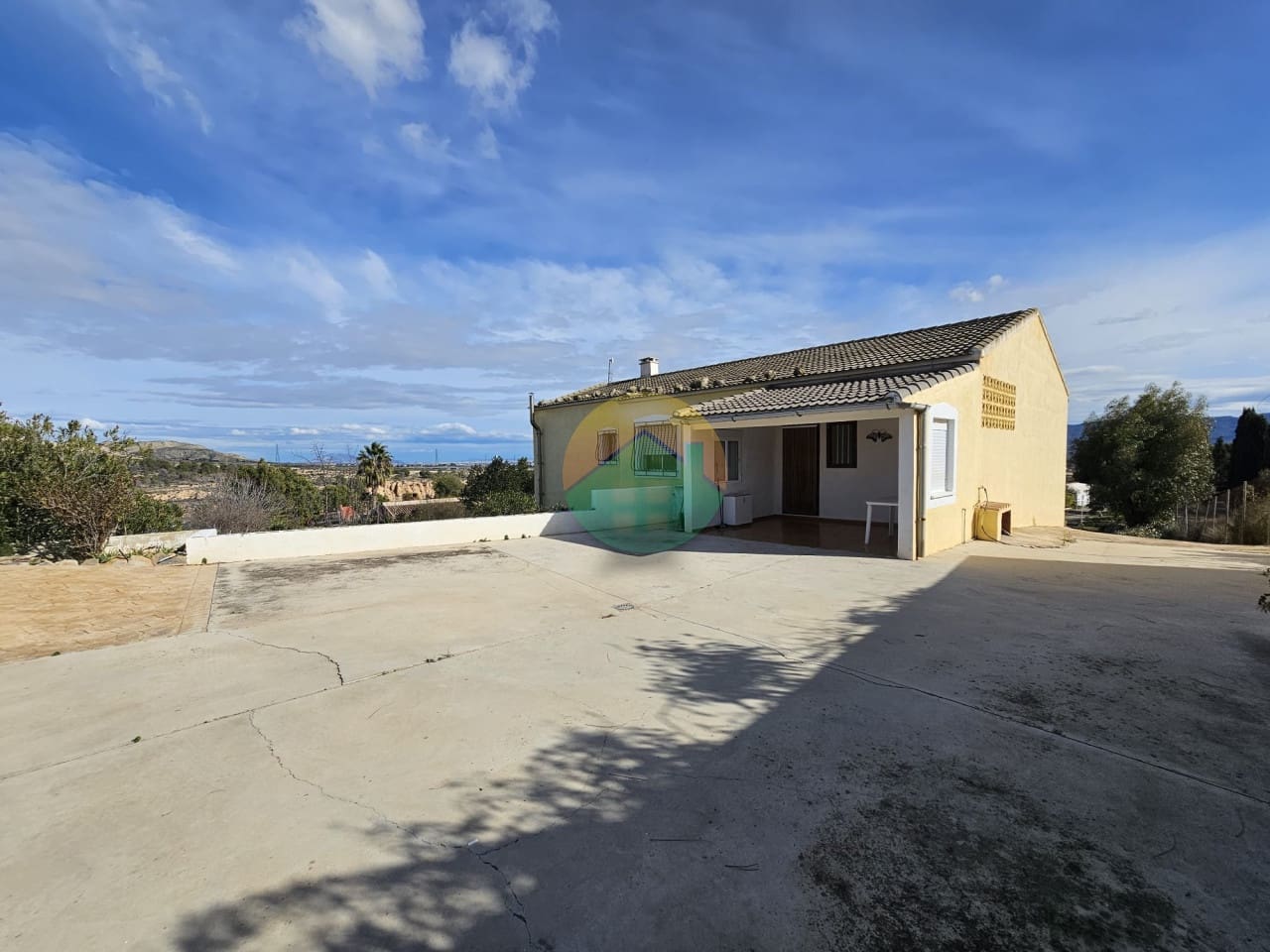 4 makuuhuone Maalaistalo myytävänä paikassa Librilla mukana uima-altaan 
autotalli - 319 995 € (Ref: 9528040)