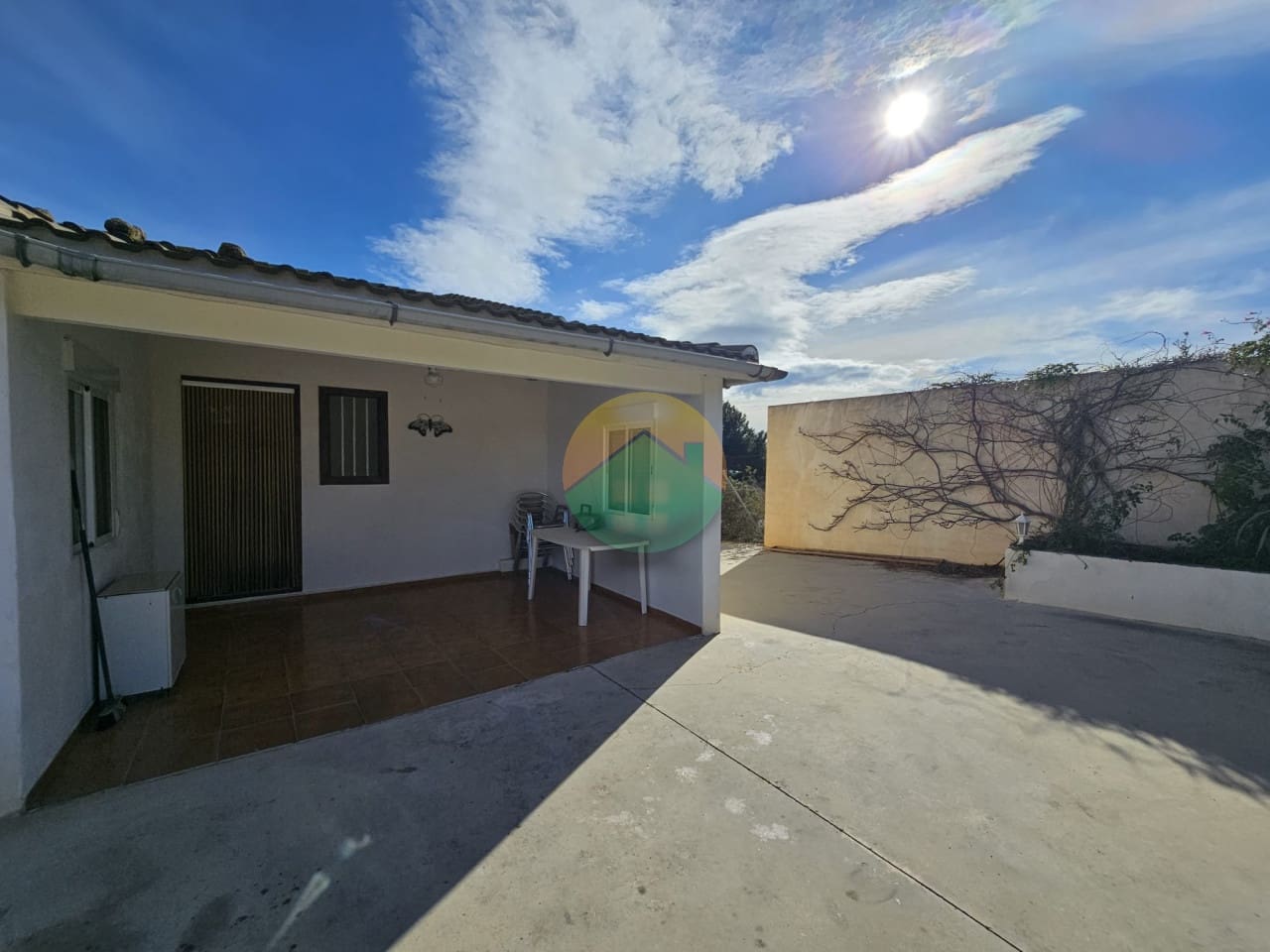 4 makuuhuone Maalaistalo myytävänä paikassa Librilla mukana uima-altaan 
autotalli - 319 995 € (Ref: 9528040)