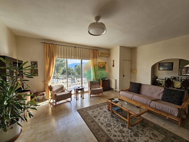 4 makuuhuone Maalaistalo myytävänä paikassa Librilla mukana uima-altaan 
autotalli - 319 995 € (Ref: 9528040)