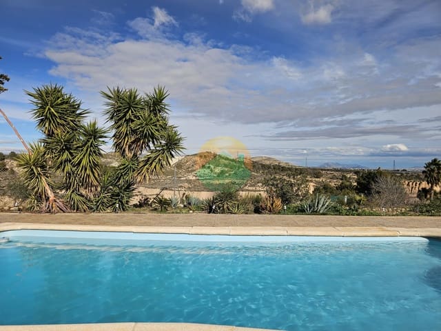 4 makuuhuone Maalaistalo myytävänä paikassa Librilla mukana uima-altaan 
autotalli - 319 995 € (Ref: 9528040)