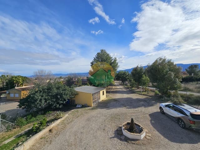 4 makuuhuone Maalaistalo myytävänä paikassa Librilla mukana uima-altaan 
autotalli - 319 995 € (Ref: 9528040)