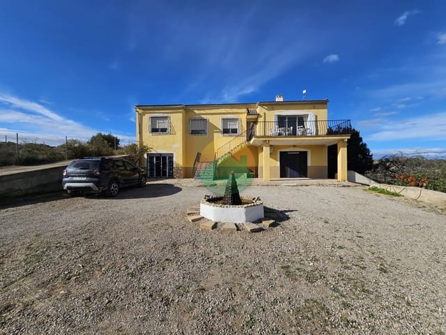 4 makuuhuone Maalaistalo myytävänä paikassa Librilla mukana uima-altaan 
autotalli - 319 995 € (Ref: 9528040)