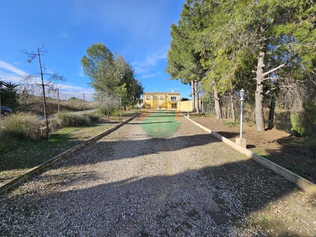 4 makuuhuone Maalaistalo myytävänä paikassa Librilla mukana uima-altaan 
autotalli - 319 995 € (Ref: 9528040)