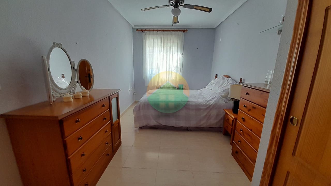 2 bedroom Villa for sale in Mazarron with pool - € 189,000 (Ref: 9528498)