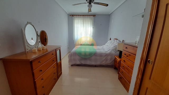 2 bedroom Villa for sale in Camposol, Mazarrón with pool - € 189,000 (Ref: 9528498)