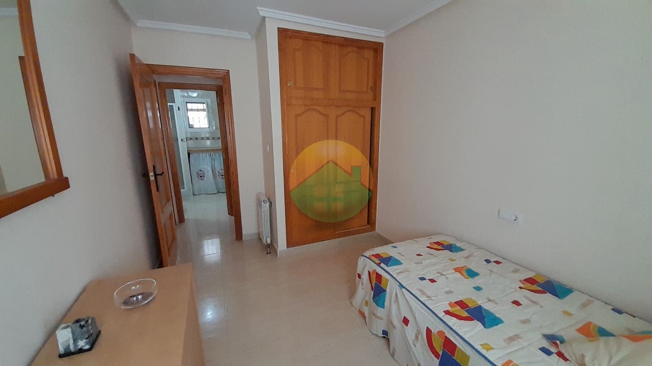 2 bedroom Villa for sale in Mazarron with pool - € 189,000 (Ref: 9528498)