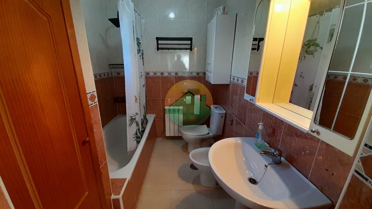 2 bedroom Villa for sale in Mazarron with pool - € 189,000 (Ref: 9528498)