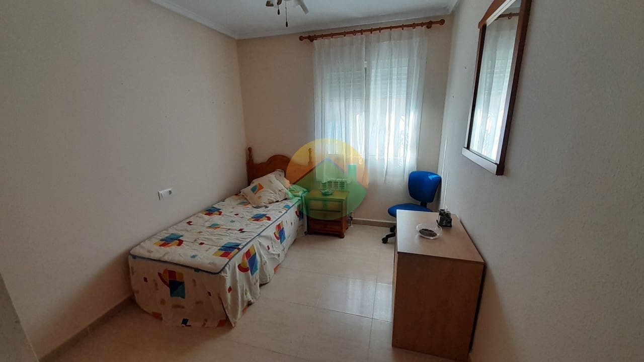 2 bedroom Villa for sale in Mazarron with pool - € 189,000 (Ref: 9528498)