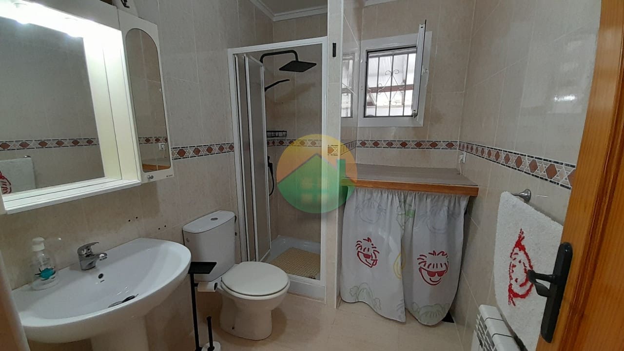 2 bedroom Villa for sale in Mazarron with pool - € 189,000 (Ref: 9528498)