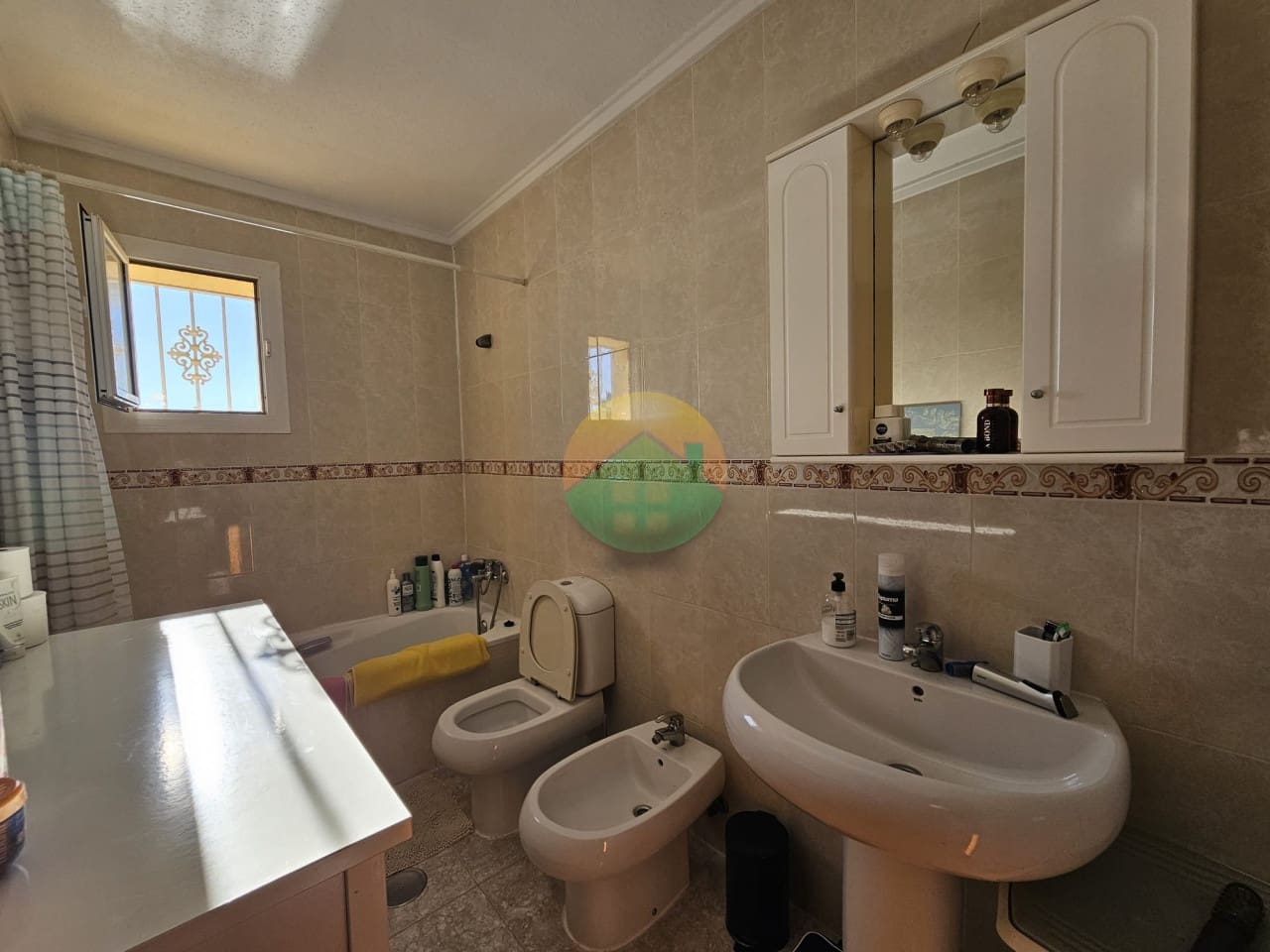 3 bedroom Villa for sale in Camposol with pool - € 214,995 (Ref: 9531970)