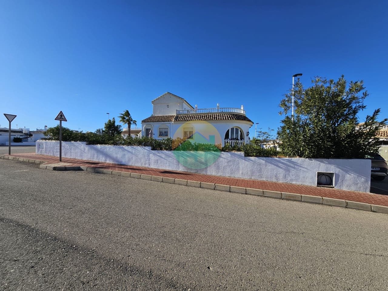 3 bedroom Villa for sale in Camposol with pool - € 214,995 (Ref: 9531970)