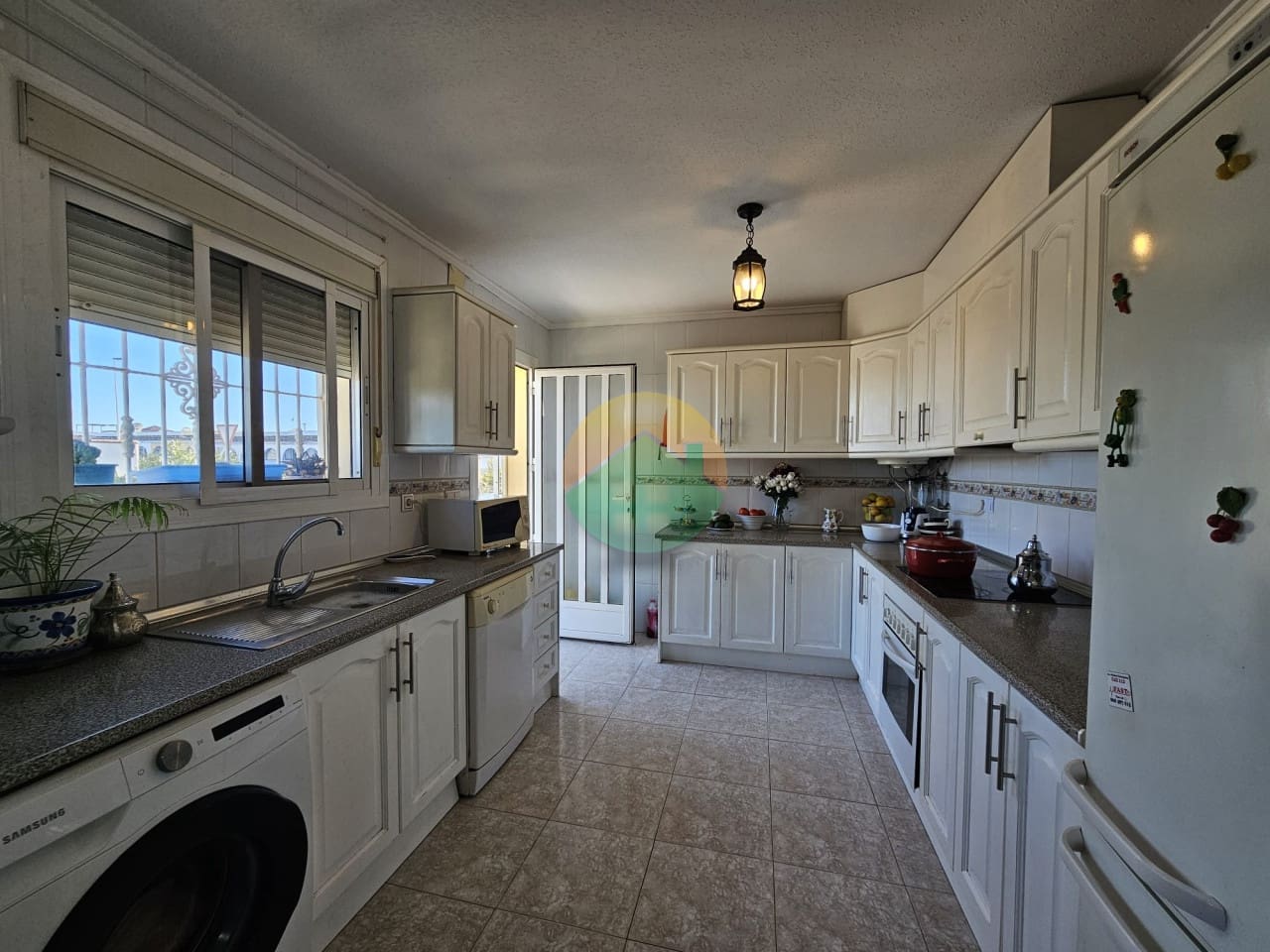 3 bedroom Villa for sale in Camposol with pool - € 214,995 (Ref: 9531970)