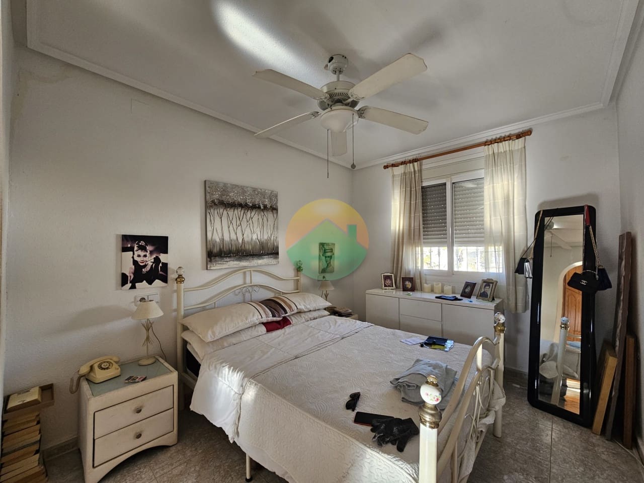 3 bedroom Villa for sale in Camposol with pool - € 214,995 (Ref: 9531970)