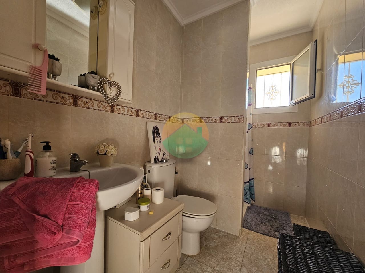 3 bedroom Villa for sale in Camposol with pool - € 214,995 (Ref: 9531970)